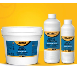 Vedacit Cola Branca Extra